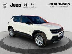 JEEP Avenger Altitude Sitzheizung+Navi+Kamera+Bicolor