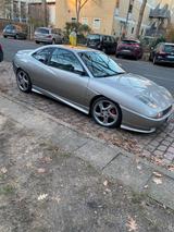 Fiat Coupe 20v Turbo - Fiat Coupe: 20v