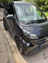Smart ForTwo coupé 1.0 45kW mhd pure pure - Smart ForTwo: Pure