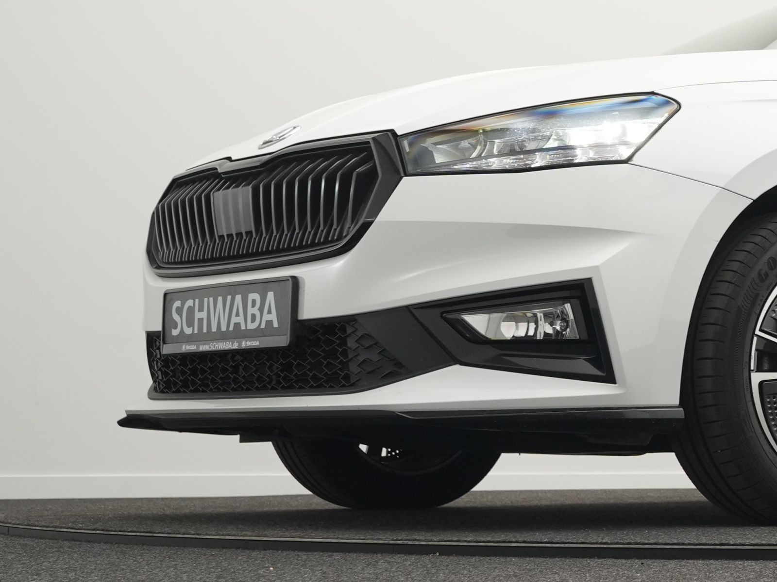Skoda Fabia - Bild 43
