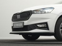 Skoda Fabia - Vorschau Bild 43