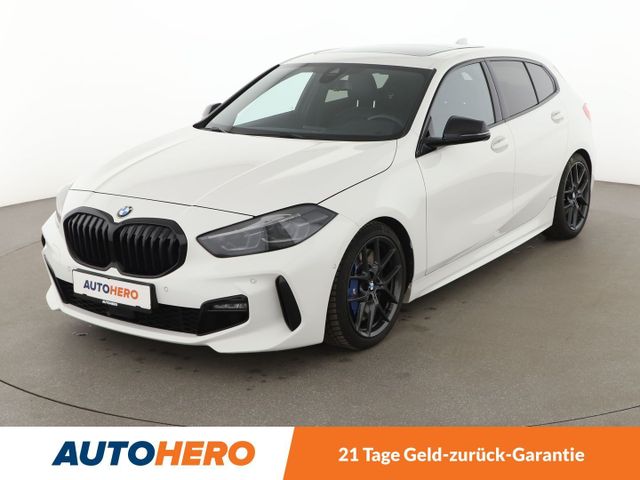 BMW 120i M Sport Aut.*NAVI*LED*HUD*ACC*PANO*CAM*