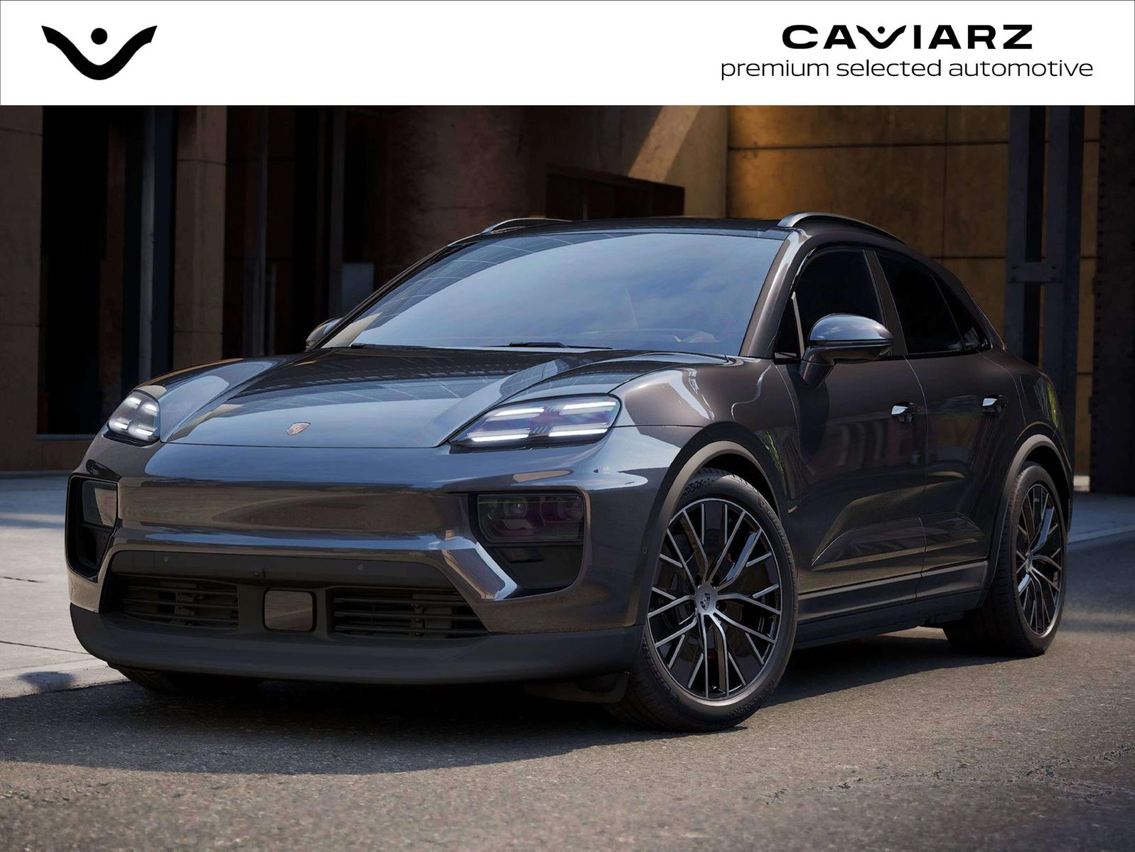Porsche Macan 4S 100kW/PANO/AIR/ACHTERASST/FULL LEATHER/
