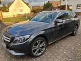 Mercedes-Benz C 220 d 4MATIC T AVANTGARDE Autom. AVANTGARDE