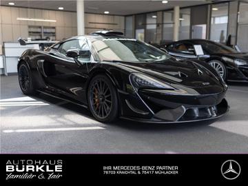 2021 Mclaren 620R photo 1