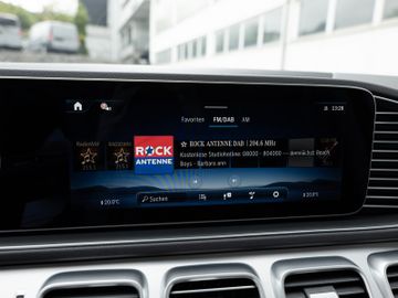 Mercedes GLE 400 - 12