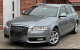 Audi A6 2.8 FSI 140kW multitronic Avant - - Audi A6 aus 2011 mit Benzin-Antrieb: Kombi