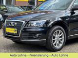 Audi Q5 2.0 Quattro Panoramadach Vollleder - gebrauchte Audi Q5 aus dem Jahr 2012