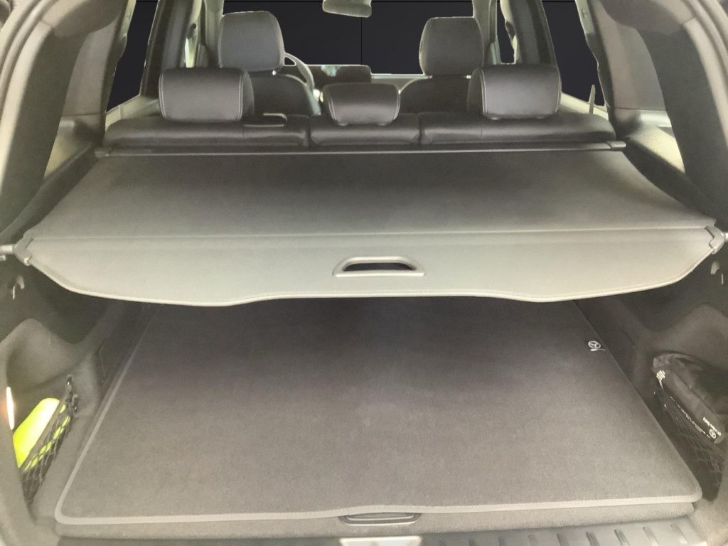 Mercedes-Benz GLB 200 d 4MATIC AMG+NIGHT+19''+KEYLESS+MULTIEBA foto 16