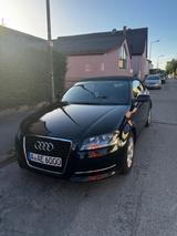 Audi A3 1.2 TFSI Ambition Cabriolet Ambition