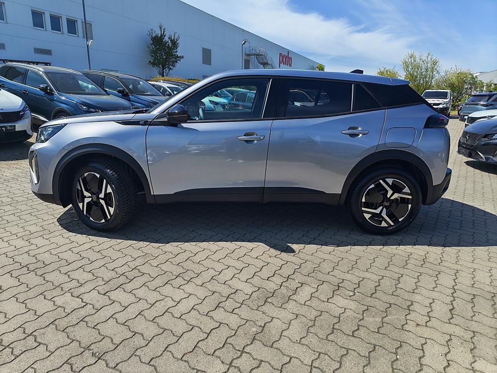 Peugeot 2008 e- Business KLIMA PDC SHZ KAMERA NAVI LED