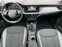 Skoda Kamiq - Vorschau Bild 8