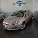 Fiat Bravo 1.6 mjt - Fiat Bravo mit Diesel-Antrieb: Limousine