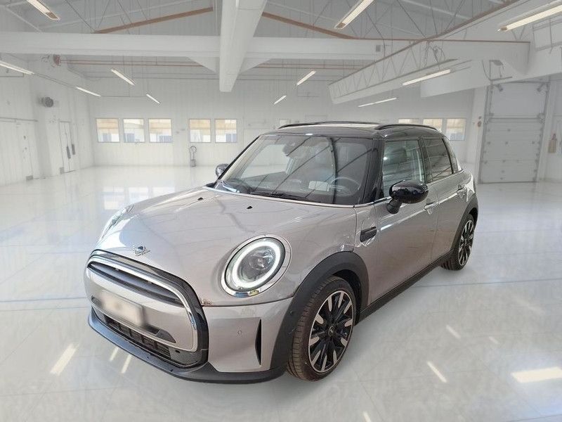 Image of MINI Other