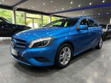 Mercedes-Benz A 180 BlueEfficiency /NAVI / XENON /LEDER / AHK - Mercedes-Benz A 180 in München