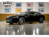 Aston Martin Rapide 6.0 V12 S 6.0 V12 S | Stoel ventilatie vo - Aston Martin Rapide: Limousine