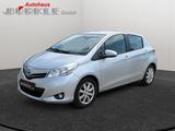 Toyota Yaris Cool 1.0 / 8Fach / Klima / wenig km - Toyota Yaris: 1.8