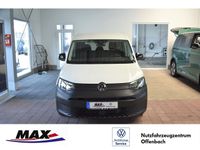 Volkswagen Caddy - Vorschau Bild 1