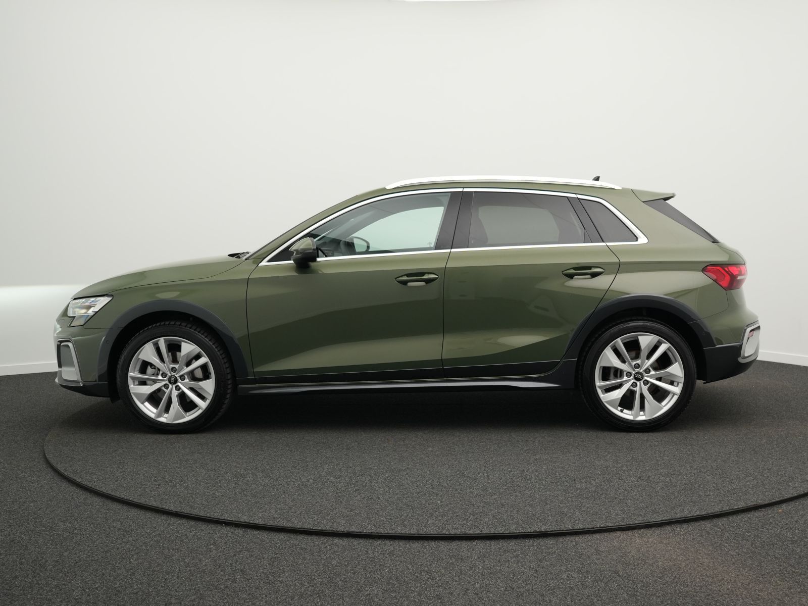 Audi A3 - Bild 14