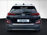 Hyundai Kona Premium Elektro 2WD ACC+HuD+PDC+Navi+Kamera - Hyundai Elektroautos