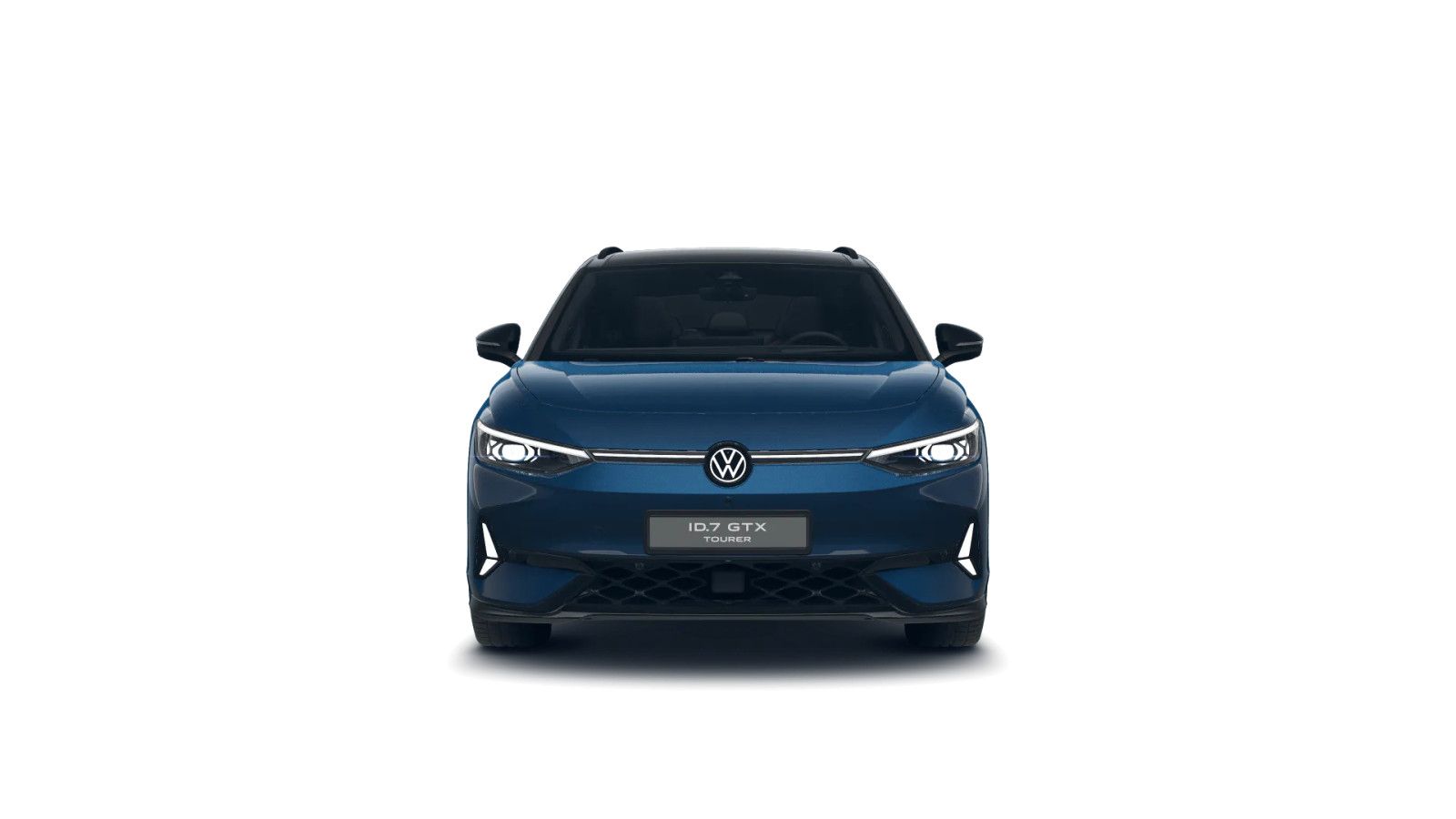 Volkswagen ID.7 Tourer GTX 4M PANO AHK 360° HARMAN WÄRMEP. imagem 3