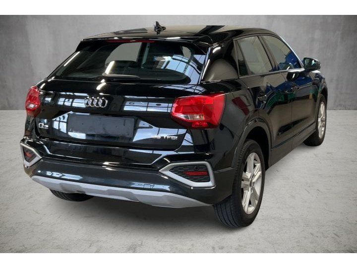 Fahrzeugabbildung Audi Q2 35 S-tronic advanced *Cam*LED*PDC*Sitzhzg*ACC