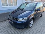 Volkswagen Touran Trendline BMT*Klima*PDC - Volkswagen Touran aus 2010