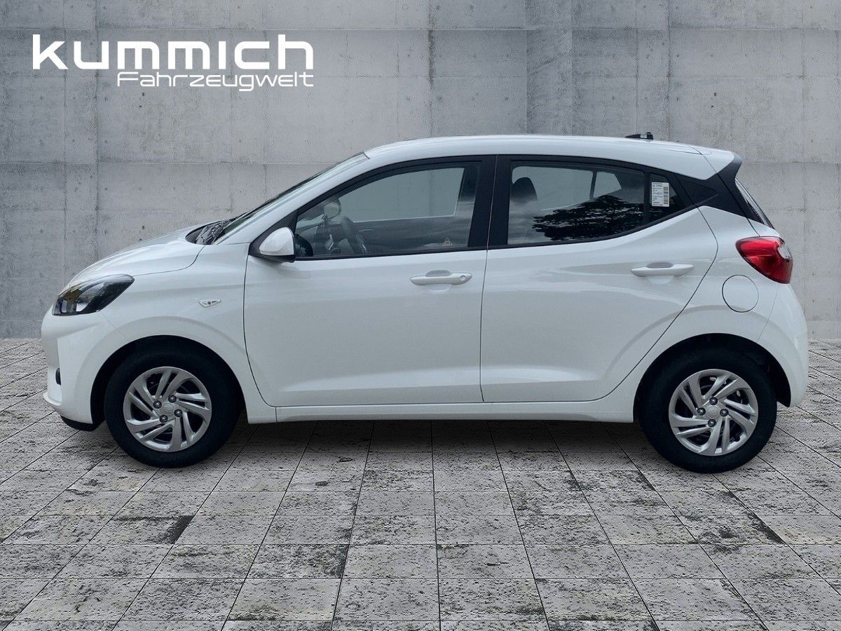 Hyundai i10 - Bild 6
