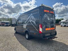 Fahrzeugabbildung Ford Transit Van 470 L4 TREND