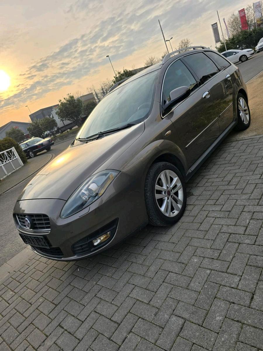 Fiat Croma