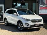Kia Sorento Platinum Edition 4WD Leder Navi Pano AHK - Kia Sorento Gebrauchtwagen in Düsseldorf