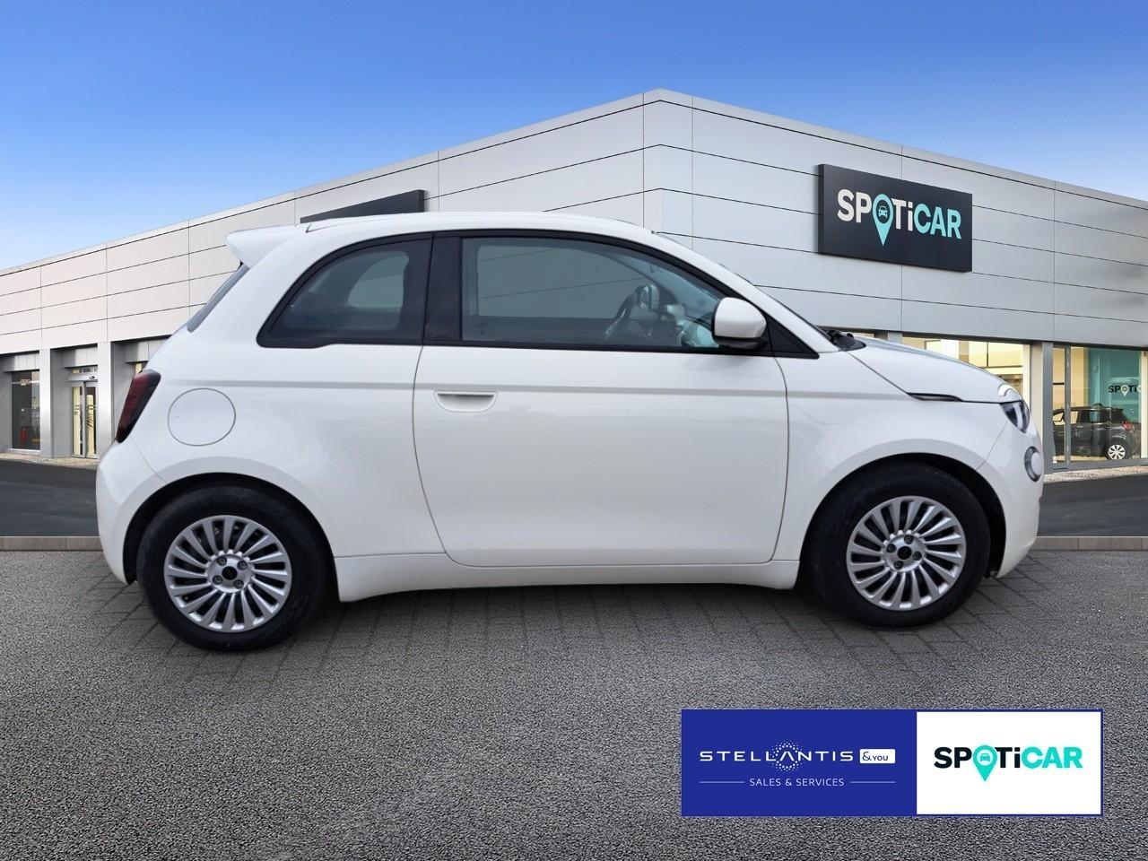 Fiat 500e Lim. Basis