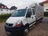 Renault Mascott - Renault Mascott Diesel Gebrauchtwagen