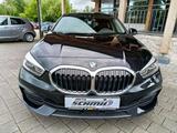 BMW 118i Advantage Steptronic |NAVI|Kamera|SHZ|LED| - BMW 1 Series in München