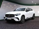 Mercedes-Benz GLC 220 d 4M Coupé AMG Line AHK Distr. LED Navi - scheckheftgepflegte Mercedes GLC-Klasse