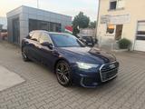 Audi A6 Avant 40 TDI quattro sport Panorama S-Line - Audi A6 Hybrid (Diesel/Elektro)
