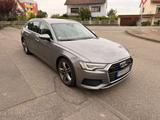 Audi A6 45 TFSI quattro S tronic Avant - - Audi A6 von privat