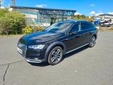 Audi A4 Allroad quattro S-Tronic Navi/Matrix/18" - gebrauchte Audi A4 Allroad aus dem Jahr 2017