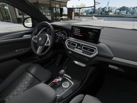 BMW X4 M - Vorschau Bild 9