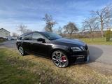 Skoda Octavia 2.0 TSI DSG RS COMBI RS - Skoda Octavia von privat