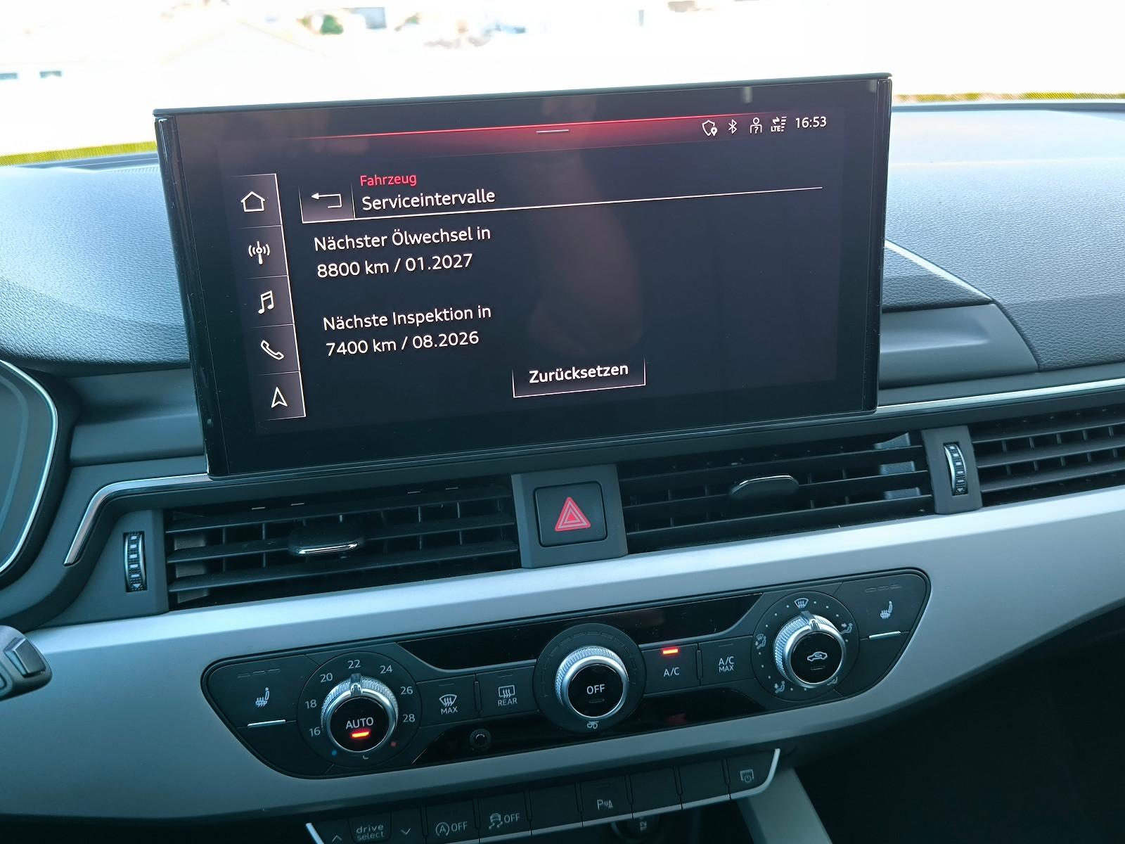 Audi A4 Avant 40 TDI*Navi*LED*SH*PDC*Memory, миниатюра 13