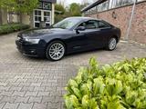 Audi A5 2.0 TDI Navi Sitzheiz Multi Freispr. PDC  - Audi A5 Gebrauchtwagen in Bielefeld