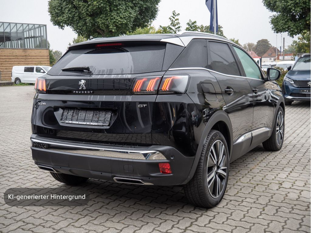 Peugeot 3008 - Bild 5
