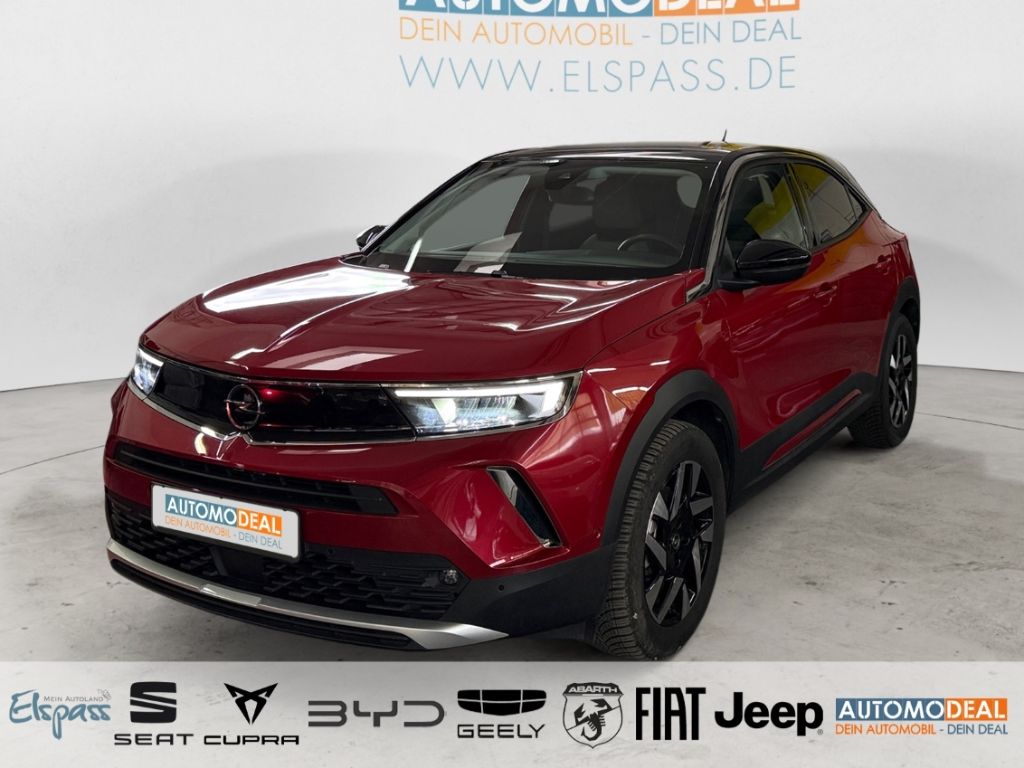 Opel Mokka-e Elegance NAV LED DIG-DISPLAY KAMERA SITZ