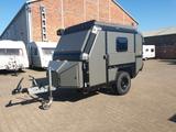 Crawler TRC458 Offroad.Solar.Truma.Markise.ExterneDusche - Wohnwagen & Wohnmobile in Düsseldorf