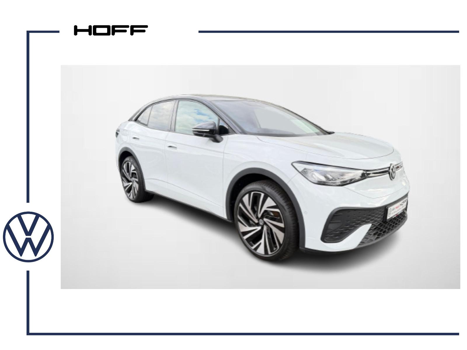 Volkswagen ID.5 Pro 210 kW mit Infotainment-Paket