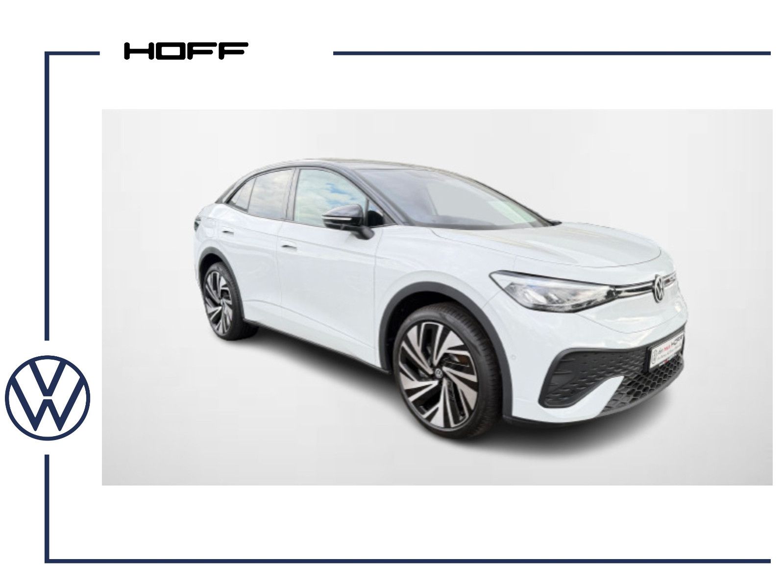 Volkswagen ID.5 Pro 210 kW mit Infotainment-Paket