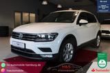 Volkswagen Tiguan 2.0 TSI Comfortline BMT 4Motion - gebrauchte VW Tiguan aus dem Jahr 2020