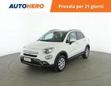 Fiat FIAT 500X 1.4 MultiAir 170 CV AT9 4x4 Cross - Fiat 500L Cross SUV