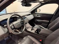 Land Rover Range Rover Velar - Vorschau Bild 11